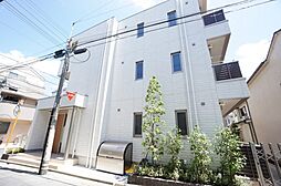 西小山駅 10.2万円