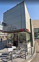 NSGATE二子玉川  ｜ 東京都世田谷区玉川4丁目（賃貸マンション1K・1階・18.20㎡） その20