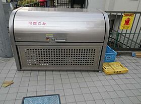 東京都目黒区駒場1丁目（賃貸マンション1LDK・3階・33.92㎡） その5