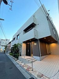 小田急小田原線 下北沢駅 徒歩3分