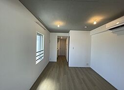 ウェルスクエア笹塚II 1階1LDKのリビング/ダイニング