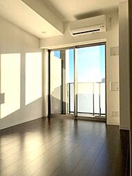 レジディア三軒茶屋III 5階1LDKのリビング/ダイニング