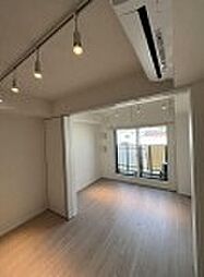 ルネサンスコート世田谷若林 3階2Kのリビング/ダイニング