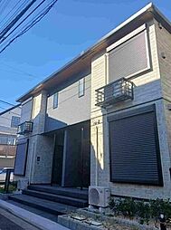 ファヴール駒場