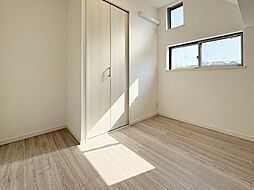 子供部屋の画像
