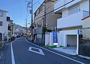 閑静な住宅地でのびのび子育て