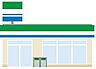 周辺：ファミリーマート 福津宮司六丁目店 890m