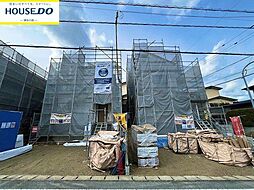 新築戸建　西区野方5丁目第二　1号棟