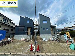 新築戸建　西区野方5丁目　2号棟