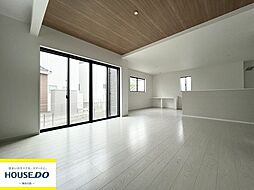 新築戸建 　城南区東油山3丁目2期　2号棟