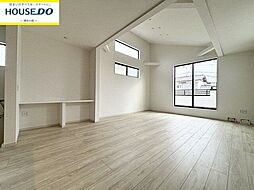 新築戸建　東区八田3丁目1期　2号棟