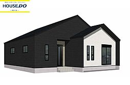新築戸建　福津市津屋崎2丁目3期　2号棟