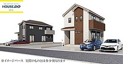 新築戸建　西区拾六町4丁目　1号棟