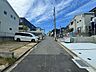 その他：前面道路含む現地写真