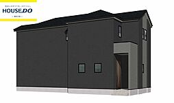 新築戸建 福津市西福間3丁目5期 2号棟