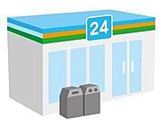 ミニストップ 福岡屋形原店 140m
