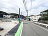 その他：前面道路含む現地写真
