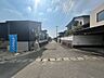 その他：前面道路含む現地写真
