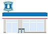 周辺：ローソン 宗像若木台店 590m