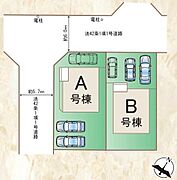 全体区画図