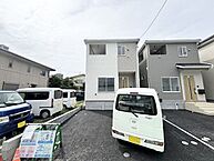 福岡県福岡市南区横手1丁目：物件画像