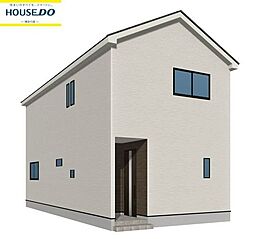 新築戸建 東区大岳1丁目第22 1号棟