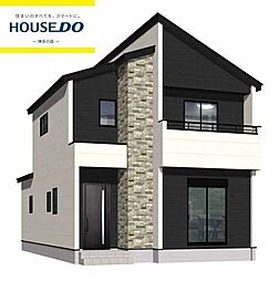 新築戸建 南区老司3丁目6期 2号棟