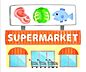 周辺：アイアイささぐり 610m