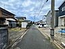 その他：前面道路含む現地写真