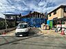 外観：現況の外観写真です♪2026.10.2撮影
