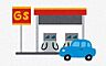 周辺：ENEOS トータス須恵ＳＳ 大洋サンソ 840m