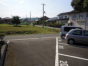 マリアージュI 101 ｜ 兵庫県豊岡市出石町町分76-2（賃貸アパート2DK・1階・56.86㎡） その20