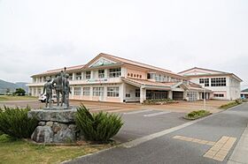 Ｋ．Ｓ．Ｔ．フローラルコート 102 ｜ 兵庫県豊岡市出石町福住（賃貸アパート1LDK・1階・44.55㎡） その22