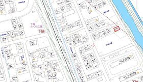 メゾン・ストーク 202 ｜ 兵庫県豊岡市一日市1676-69（賃貸アパート1LDK・2階・40.43㎡） その3