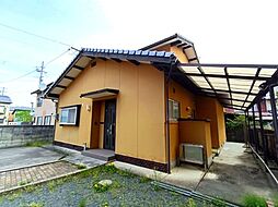 篠木様泉町貸家