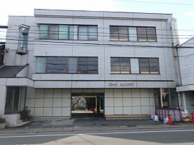 エールとよおかビル 302 ｜ 兵庫県豊岡市塩津町1-12（賃貸マンション1K・3階・24.52㎡） その1