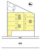 エールとよおかビル 302 ｜ 兵庫県豊岡市塩津町1-12（賃貸マンション1K・3階・24.52㎡） その16