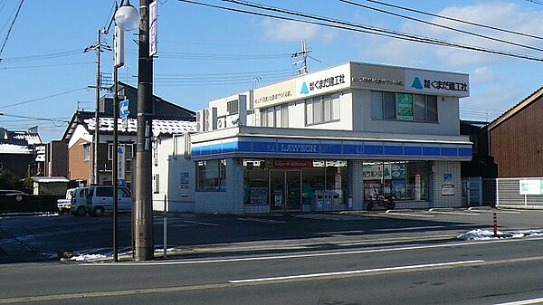 ルミエール　弥栄I 101｜兵庫県豊岡市弥栄町(賃貸アパート1R・1階・32.23㎡)の写真 その22