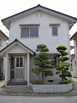 山菱パークハイツ J ｜ 兵庫県豊岡市森91（賃貸一戸建2LDK・1階・70.82㎡） その1