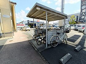 セントヒルズ 206 ｜ 兵庫県豊岡市昭和町2-39（賃貸アパート1K・2階・30.27㎡） その22