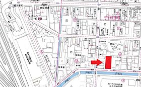 シャーメゾン千代田 202 ｜ 兵庫県豊岡市千代田町43番1（賃貸マンション1LDK・2階・47.28㎡） その3