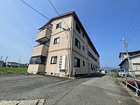 ドリームマンション5 303 ｜ 兵庫県豊岡市六地蔵257-1（賃貸マンション2LDK・3階・57.39㎡） その20