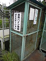 宮島ハイツ 101 ｜ 兵庫県豊岡市六地蔵236（賃貸マンション1R・1階・18.95㎡） その15