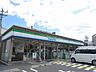 周辺：ファミリーマート豊岡千代田店様まで1200m