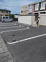 ルーチェ　ソラーレ 201 ｜ 兵庫県豊岡市出石町町分391番地の7（賃貸アパート1LDK・2階・56.42㎡） その11