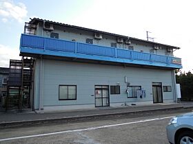 サン・シャンブル 7 ｜ 兵庫県豊岡市城南町16-33（賃貸アパート1R・2階・18.83㎡） その1