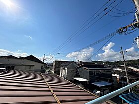 サン・シャンブル 7 ｜ 兵庫県豊岡市城南町16-33（賃貸アパート1R・2階・18.83㎡） その16