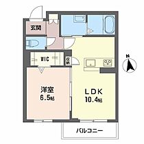 シャーメゾン　プレミアＢ 302 ｜ 兵庫県豊岡市九日市上町817-3（賃貸マンション1LDK・3階・41.64㎡） その1