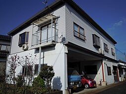 日高町野々庄の借家