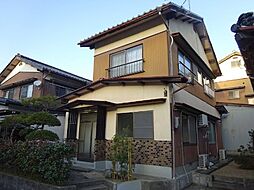 山田様貸家